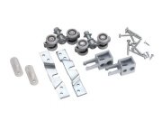 baldai baldų aksesuarai namų apstatymas AMIX AGV SGV Lenkija Palenkė